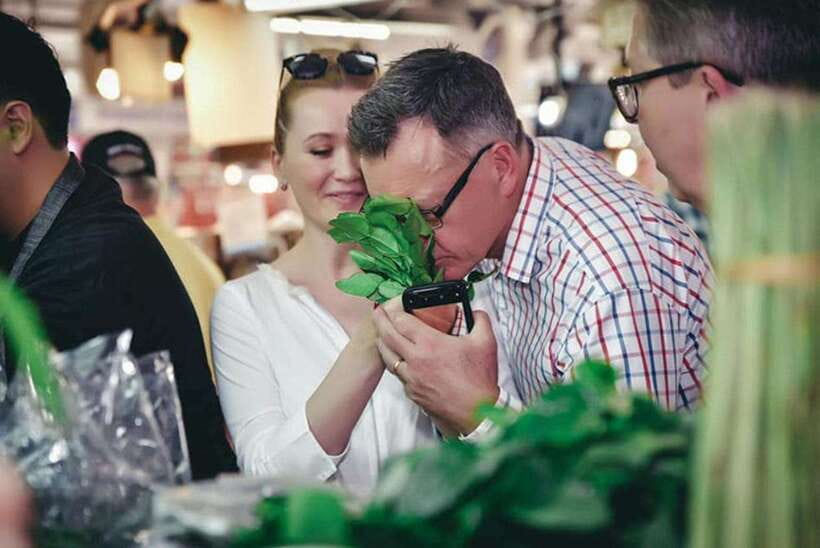 Bangkok: Hands-on Thai Cooking Class and Market Tour - Take-Home Recipes: The Part That Makes It Repeatable