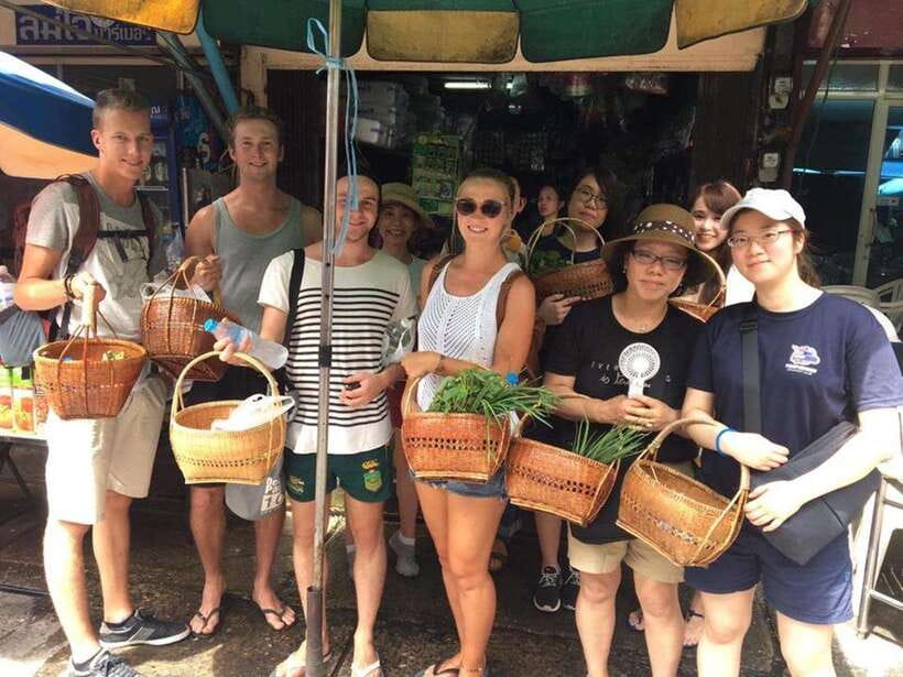Bangkok: Hands-on Thai Cooking Class and Market Tour - Value Check: Is $45 Worth It in Bangkok?