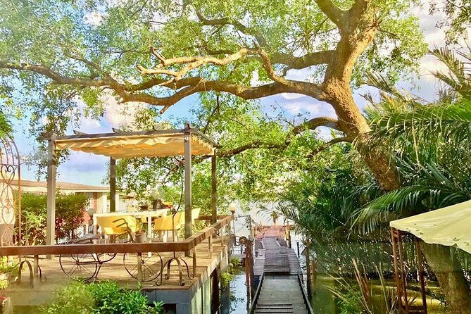 Bangkok Jungle Bike Tour - Hotel-pickup & Lunch - Key things that make this tour worth your time