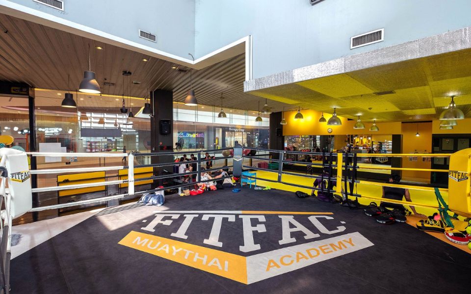 Bangkok: Learn 1-1 Muay Thai + Free Muaythai Shorts & Pickup - Key things to know before you go