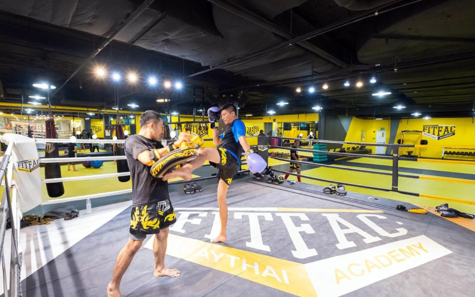 Bangkok: Learn 1-1 Muay Thai + Free Muaythai Shorts & Pickup - Price check: is $57 worth it for a Muay Thai hour?