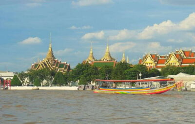 Bangkok Long Boat Canal a Big Buddha & Culture Markets Tour - Price and timing: what $44 buys, and when you should plan buffer time