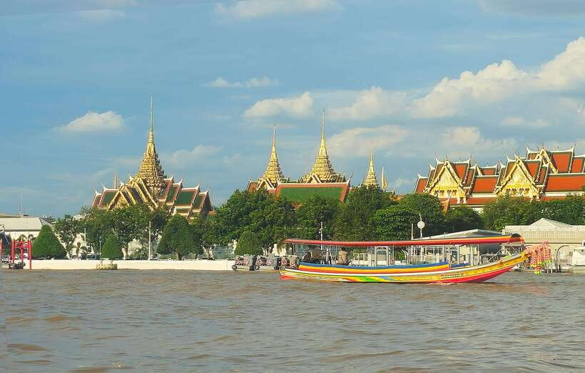 Bangkok Long Boat Canal a Big Buddha & Culture Markets Tour - Price and timing: what $44 buys, and when you should plan buffer time