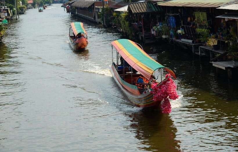 Bangkok: Longtail Boat Canal Cruise - Key Points That Make This Canal Cruise Worth It