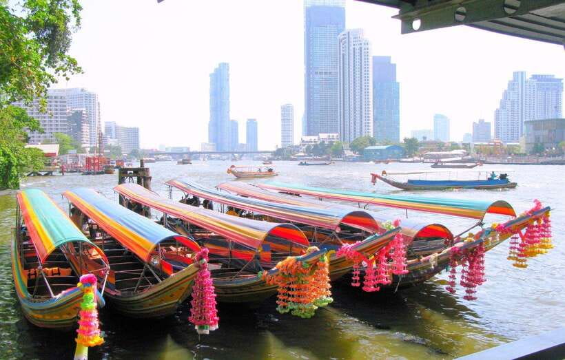 Bangkok: Longtail Boat Canal Cruise - Who Should Book This Canal Cruise (and Who Should Skip It)