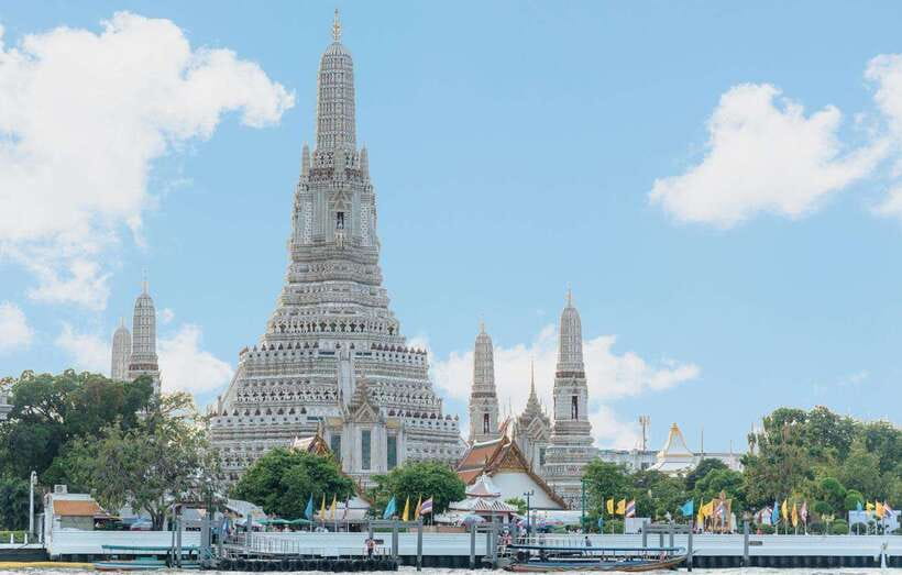 Bangkok: Longtail Boat Canal Cruise - Khlong Bang Luang Artist House (Baan Silapin): A 200-Year-Old Wooden World