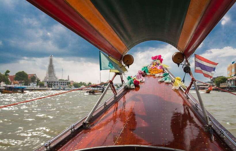 Bangkok: Longtail Boat Canal Cruise - Safety, Comfort, and Who This Trip Fits