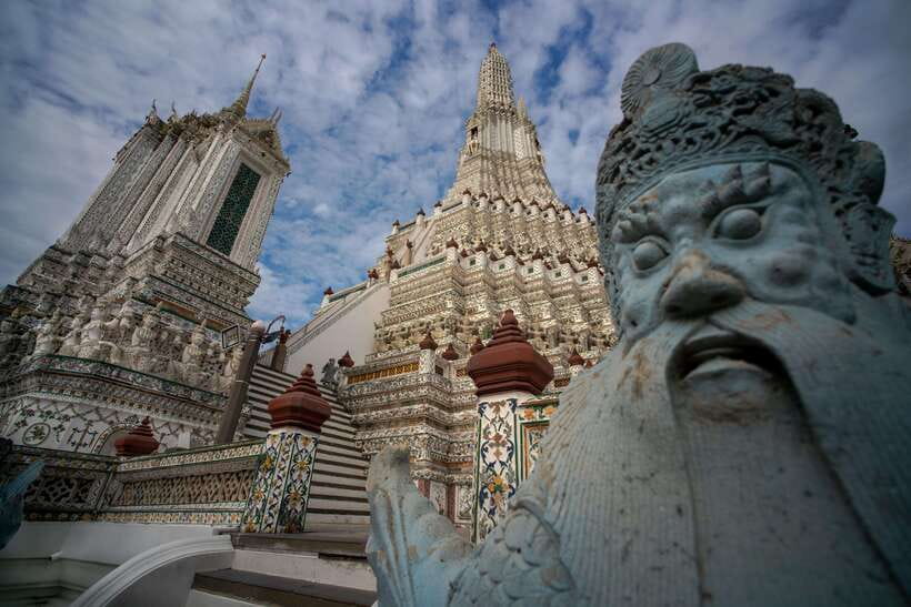 Bangkok: Longtail Boat Canal Tour to Wat Arun - Key Points I’d Prioritize