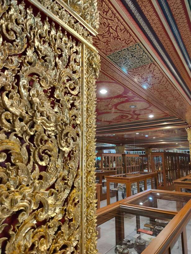 Bangkok: Longtail Boat Canal Tour to Wat Arun - Price and Value: What $28 Covers (and What It Doesn’t)