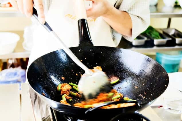 Bangkok: Maliwan Thai Cooking Class with Market Tour - Price and Value: Does $40 Make Sense?