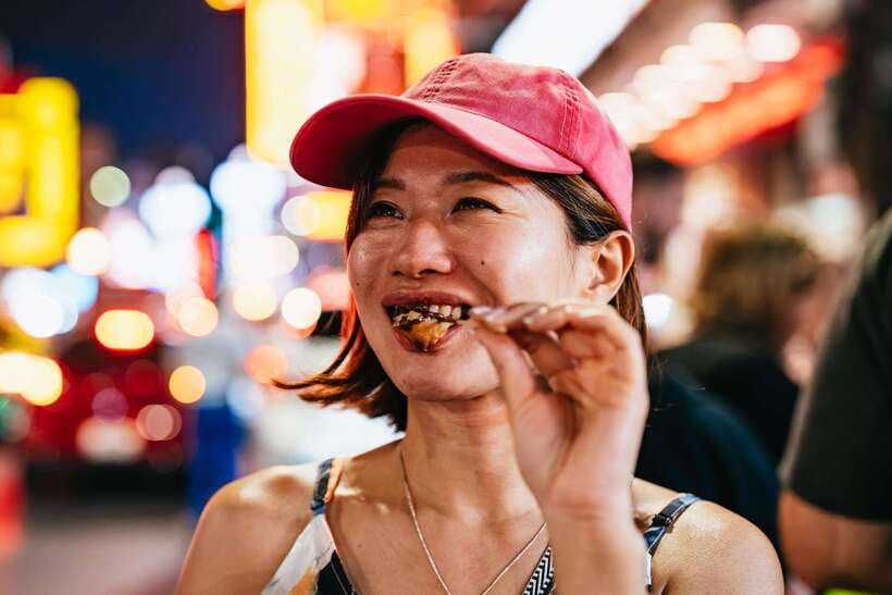 Bangkok: Michelin Guide Street Food Tour by Tuk Tuk - What’s Included in Your $20 Tastings (and What Isn’t)