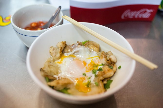 Bangkok Midnight Food Tuk Tuk Tour - Key Highlights You’ll Care About
