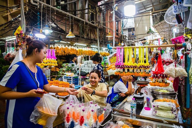 Bangkok Midnight Food Tuk Tuk Tour - Price, Included Food, and What You Really Get for $81.53
