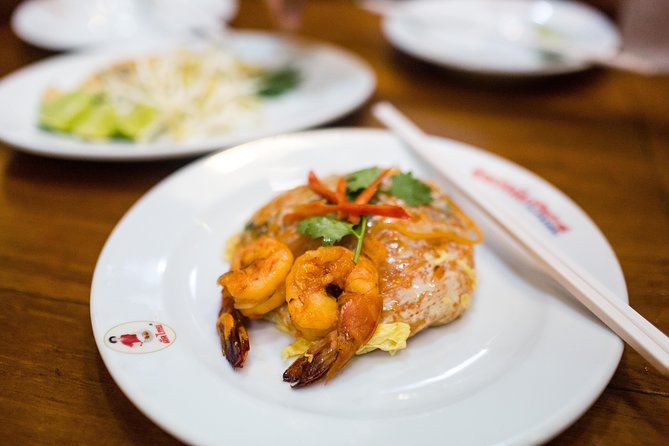 Bangkok Midnight Food Tuk Tuk Tour - Practical Tips: How to Handle Spice, Picky Eating, and Tuk-Tuk Time