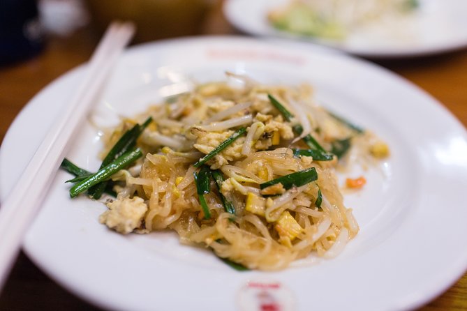Bangkok Midnight Food Tuk Tuk Tour - Who Should Book This Tour, and Who Might Want Something Else