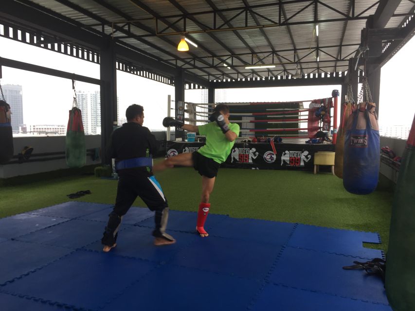Bangkok: Muay Thai Boxing Class for Beginners - Should You Book This Bangkok Muay Thai Class?