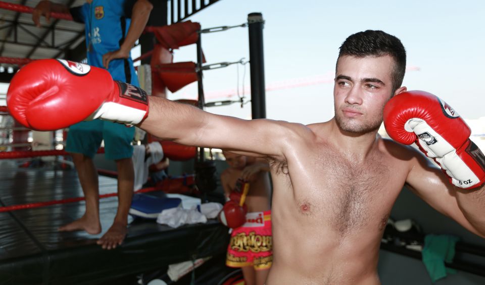 Bangkok: Muay Thai Boxing Class for Beginners - Who This Beginner Muay Thai Class Is Best For