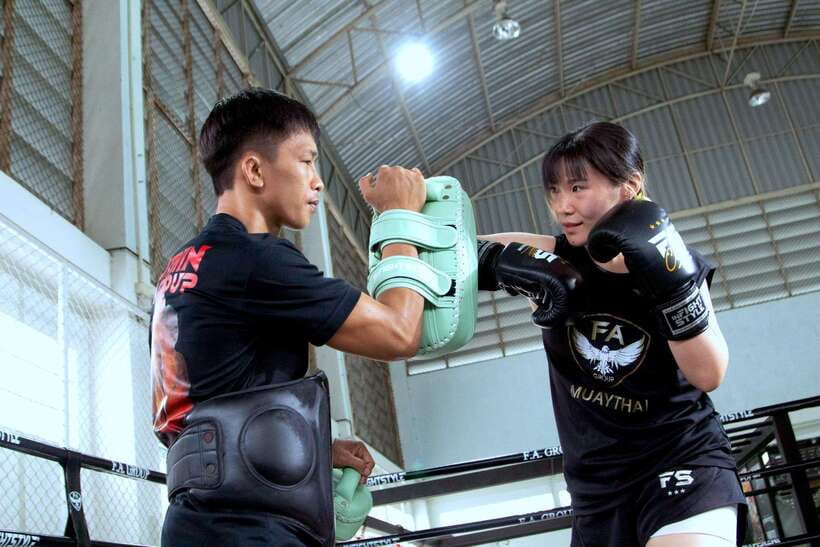 Bangkok: Muay Thai Boxing Introduction Class for Beginners - Key highlights you’ll care about