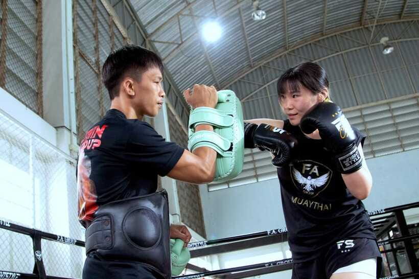 Bangkok: Muay Thai Boxing Introduction Class for Beginners - Who this is best for (and who should skip it)
