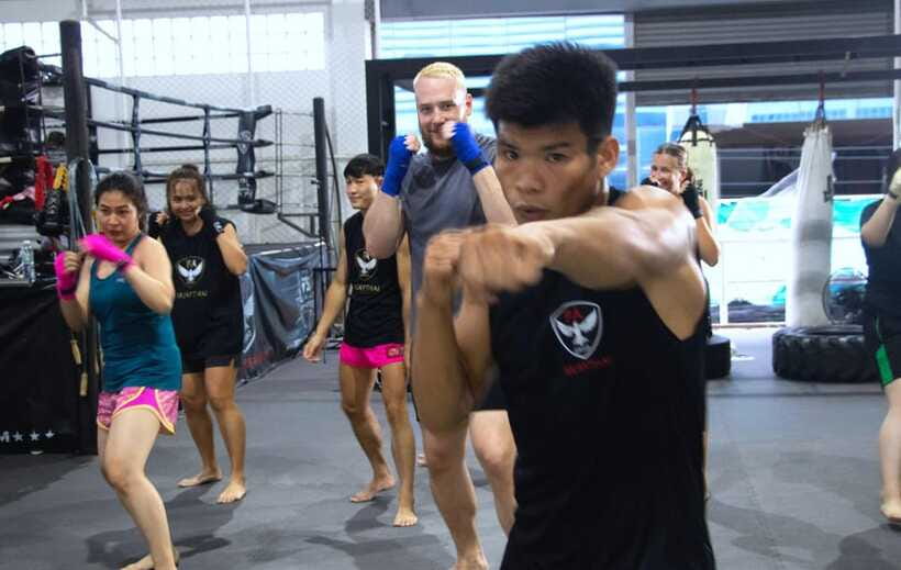 Bangkok: Muay Thai Boxing Introduction Class for Beginners - Practical tips so you get more learning out of your session