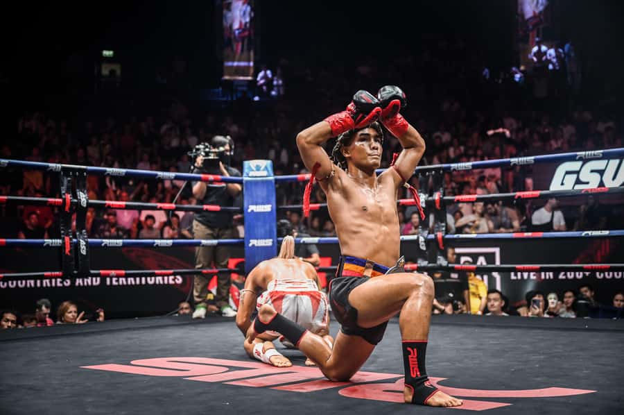 Bangkok: Muay Thai Boxing Tickets at Rajadamnern Stadium - Rajadamnern Stadium: Where Muay Thai became a sport