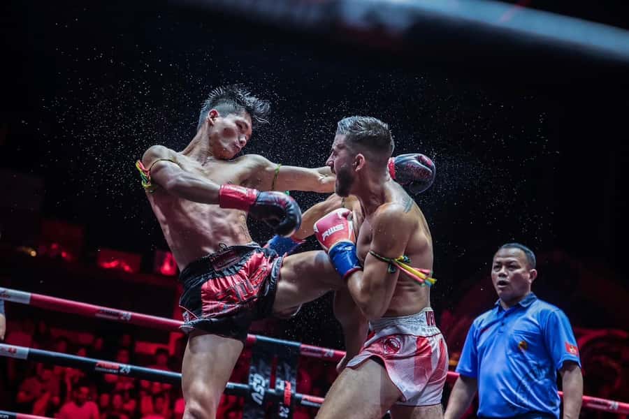 Bangkok: Muay Thai Boxing Tickets at Rajadamnern Stadium - Tickets and value: What the $31 price really buys