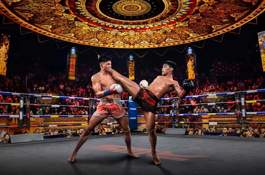 Bangkok: Muay Thai Boxing Tickets at Rajadamnern Stadium - Inside the ring: How the 3-hour night typically feels