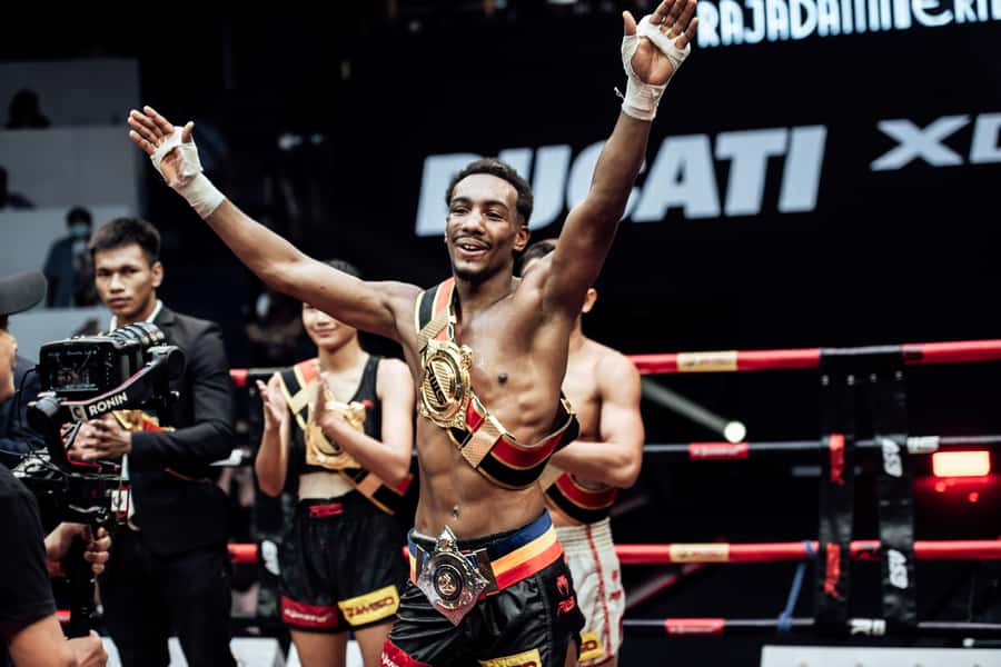 Bangkok: Muay Thai Boxing Tickets at Rajadamnern Stadium - Who this is best for (and who may want to skip it)