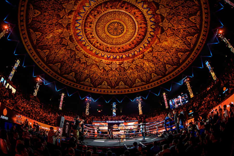 Bangkok: Muay Thai Boxing Tickets at Rajadamnern Stadium - Should you book Rajadamnern Muay Thai tickets at Rajadamnern Stadium?