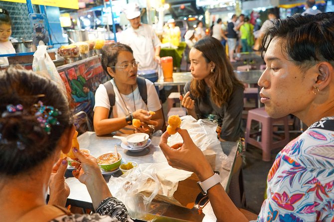 Bangkok Night Michelin Foodie Tour in Chinatown with 15+ tastings - Price at $56.38: How to Judge the Value Like a Smart Foodie