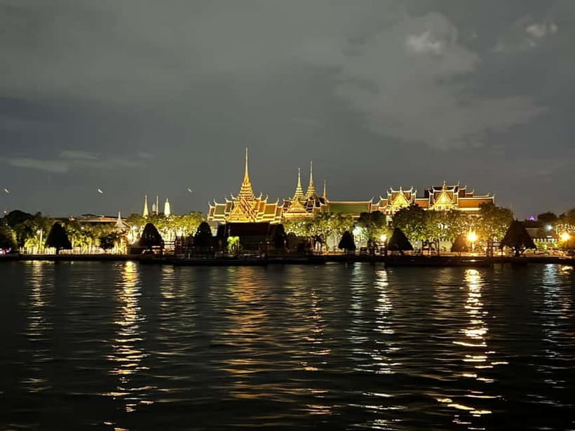 Bangkok: Opulence Luxury River Dinner Cruise - Should You Book This Bangkok Dinner Cruise?