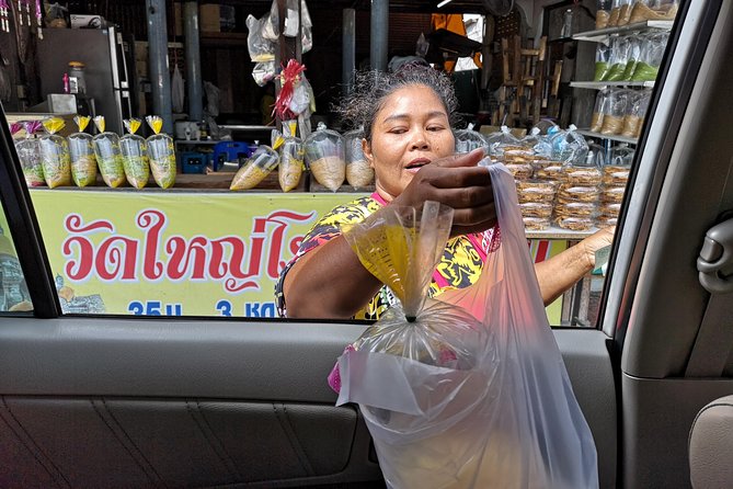 Bangkok: Private Ayutthaya and Bang Pa-In Summer Palace Tour - Historic Ayutthaya: The Old Capital as a Whole Day Experience