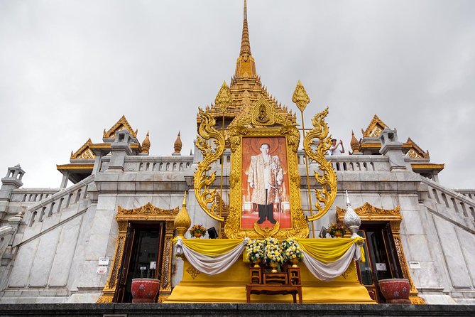 Bangkok Private Customizable Guided Tour - Key things that make this tour work