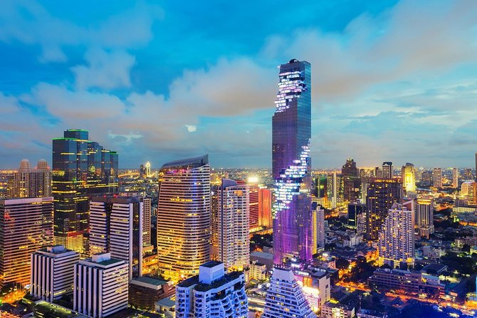 Bangkok Private Customizable Guided Tour - The Private Setup: Pickup, AC, and Why It Matters More Than You Think