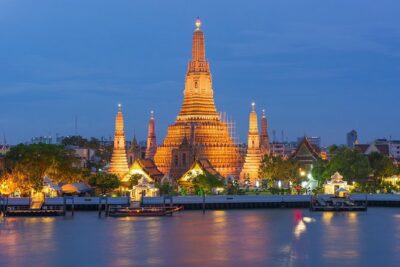 Bangkok Private Customizable Guided Tour - Price and Value: $93 for a Private Day You Can Actually Plan