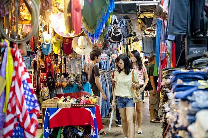 Bangkok Private Customizable Guided Tour - Traffic Reality: Your Guide’s Real Skill Is Time Management