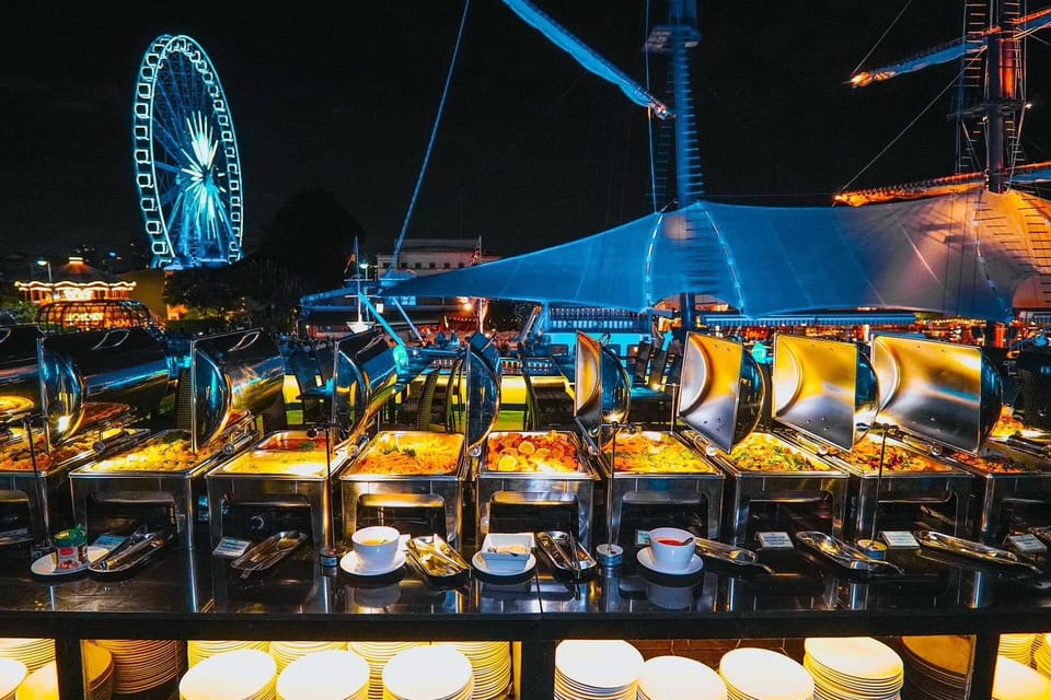 Bangkok: Royal Princess River Dinner Cruise with Live Music - The Booking Call: Should You Reserve This Royal Princess Cruise?