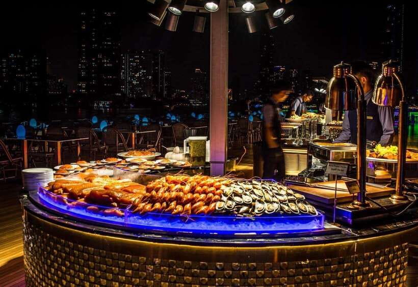 Bangkok: Royal Princess River Dinner Cruise with Live Music - Price and Value: Is $41 a Smart Use of Your Time?