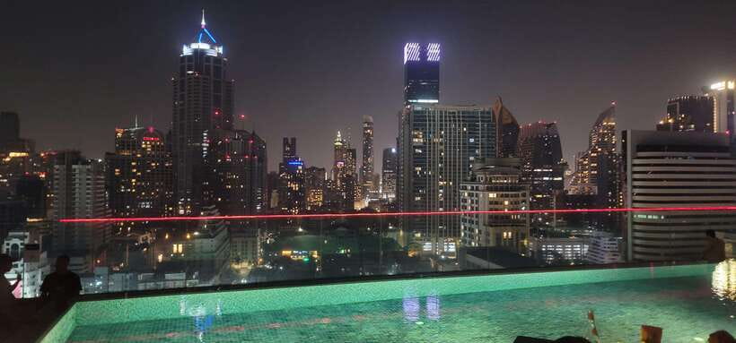 Bangkok: Soi Cowboy, Nana, Soi 11, Rooftops, Clubs & Go Go’s - Key Points You’ll Care About