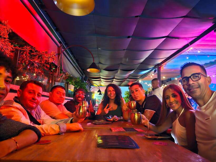Bangkok: Soi Cowboy, Nana, Soi 11, Rooftops, Clubs & Go Go’s - Why This Bangkok Night Feels Easy (Even When Bangkok Isn’t)