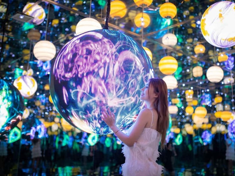 Bangkok: Space & Time Cube Ticket Options 9D Film or VR Game - Your Visit Flow in Real Life: A Practical 2-Hour Plan