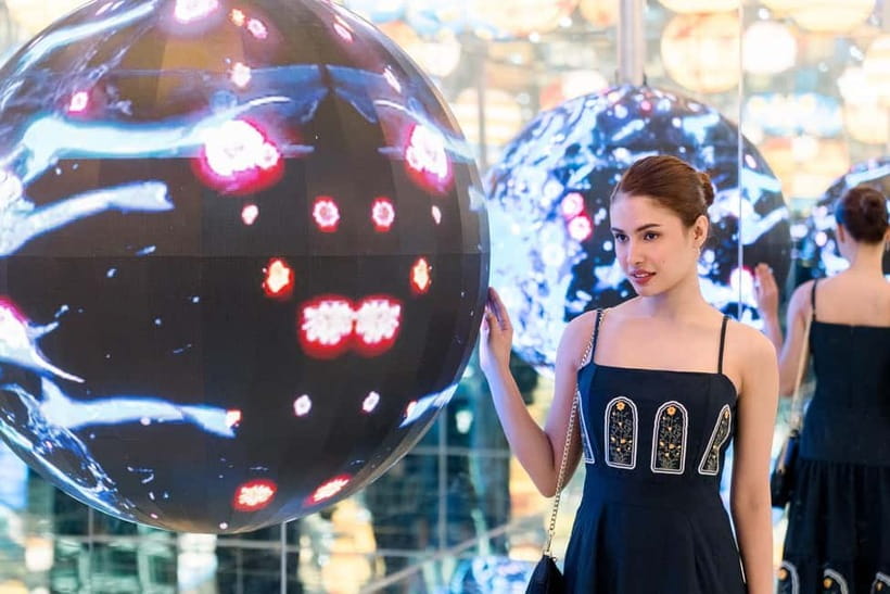 Bangkok: Space & Time Cube Ticket Options 9D Film or VR Game - Value for Money: What $28 Buys You (and What It Doesn’t)