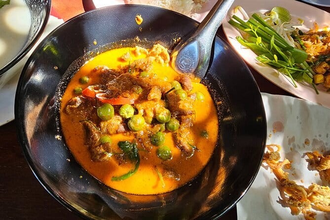 Bangkok Street Food Variety Cultures Local Tasty - Is $61.61 a fair deal for Bangkok street food?