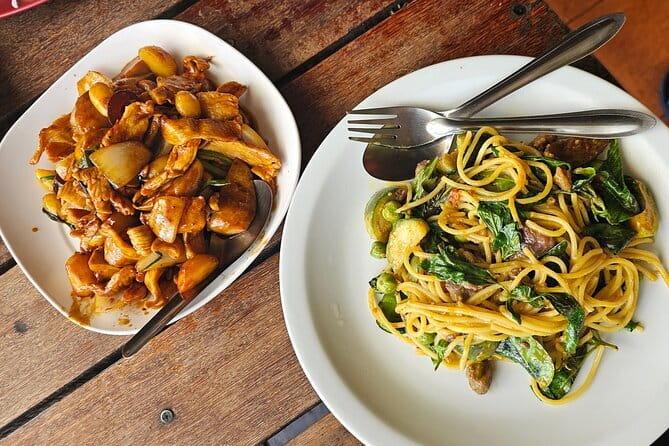 Bangkok Street Food Variety Cultures Local Tasty - The 3-hour game plan: eat now, worry later