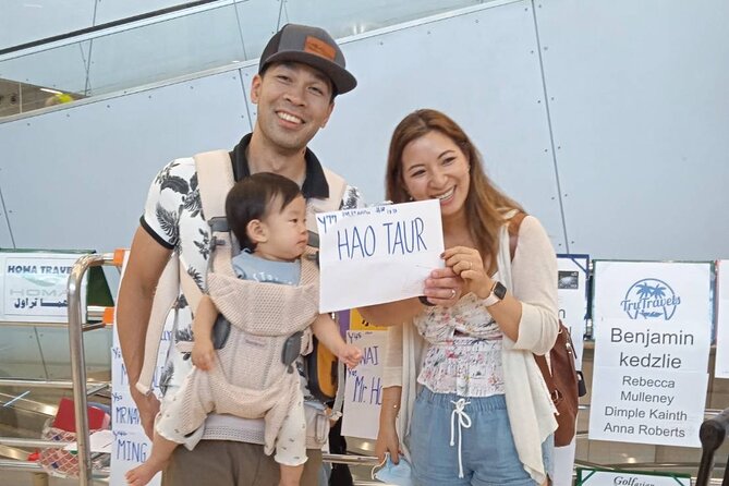 Bangkok Suvarnabhumi Airport Private Transfer – Toll Included - Vehicle size and luggage reality: choose the right category
