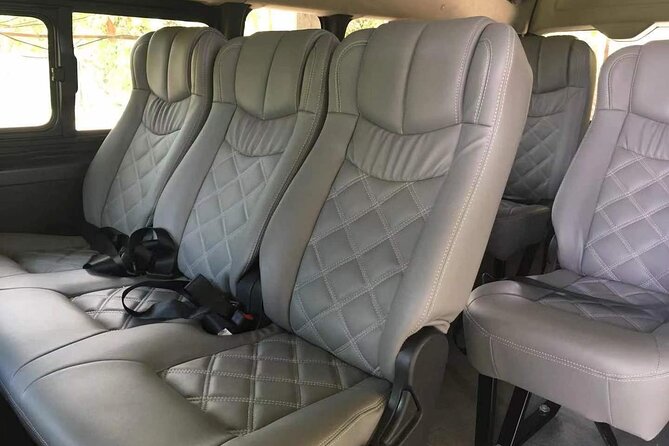 Bangkok Suvarnabhumi Airport Private Transfer – Toll Included - Support that matters when flights change