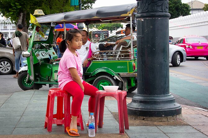 Bangkok Temples Tour - A One-Day Temples Plan That Actually Feels Manageable