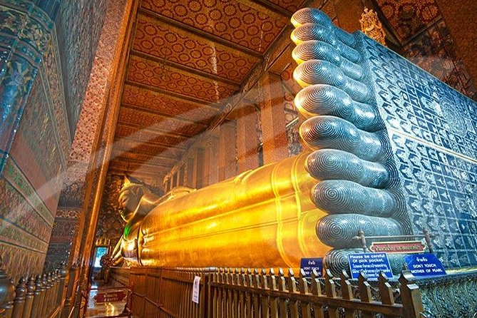 Bangkok Temples Tour, Including Reclining Buddha at Wat Pho - Who This Tour Suits Best