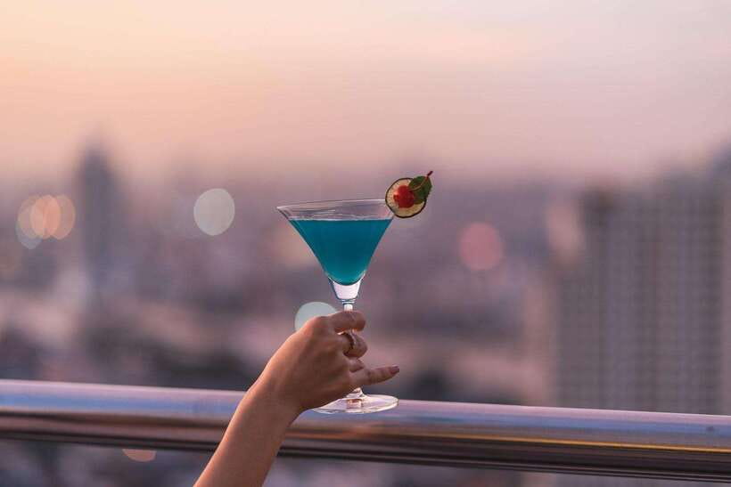 Bangkok: ThreeSixty Rooftop Bar at Millennium Hilton - Key Things to Know Before You Go
