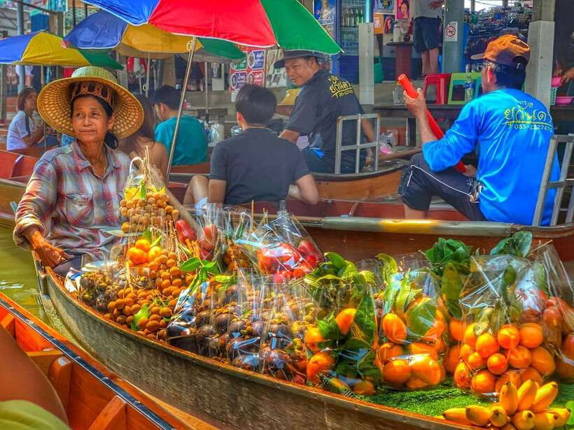 Bangkok: Train Market & Floating Market with Boat Ride - Should You Book This Bangkok Train and Floating Market Tour?